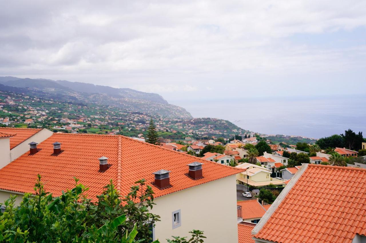 Namaste House II Apartment Funchal  Exterior photo