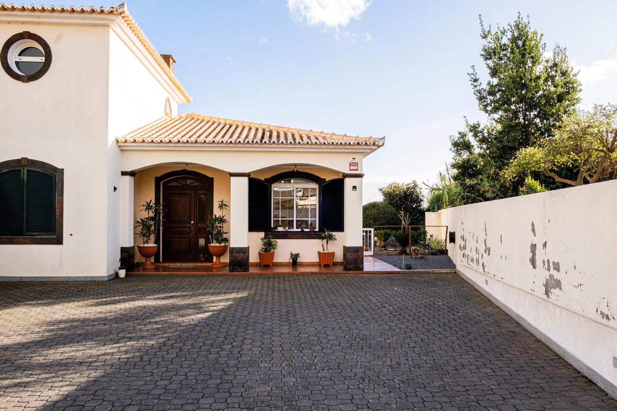 Namaste House II Apartment Funchal  Exterior photo