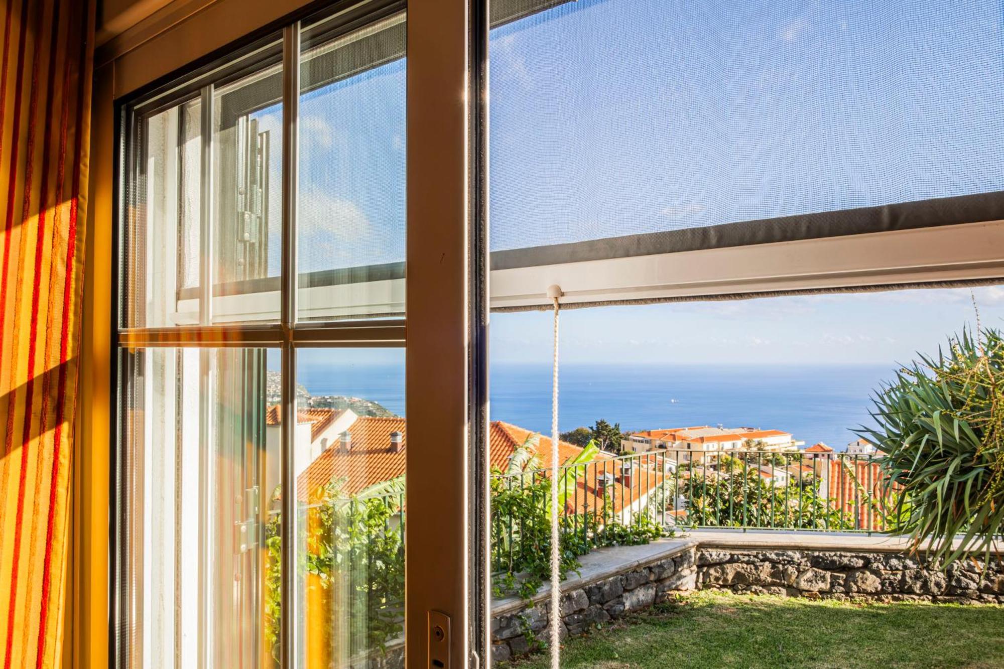 Namaste House II Apartment Funchal  Exterior photo