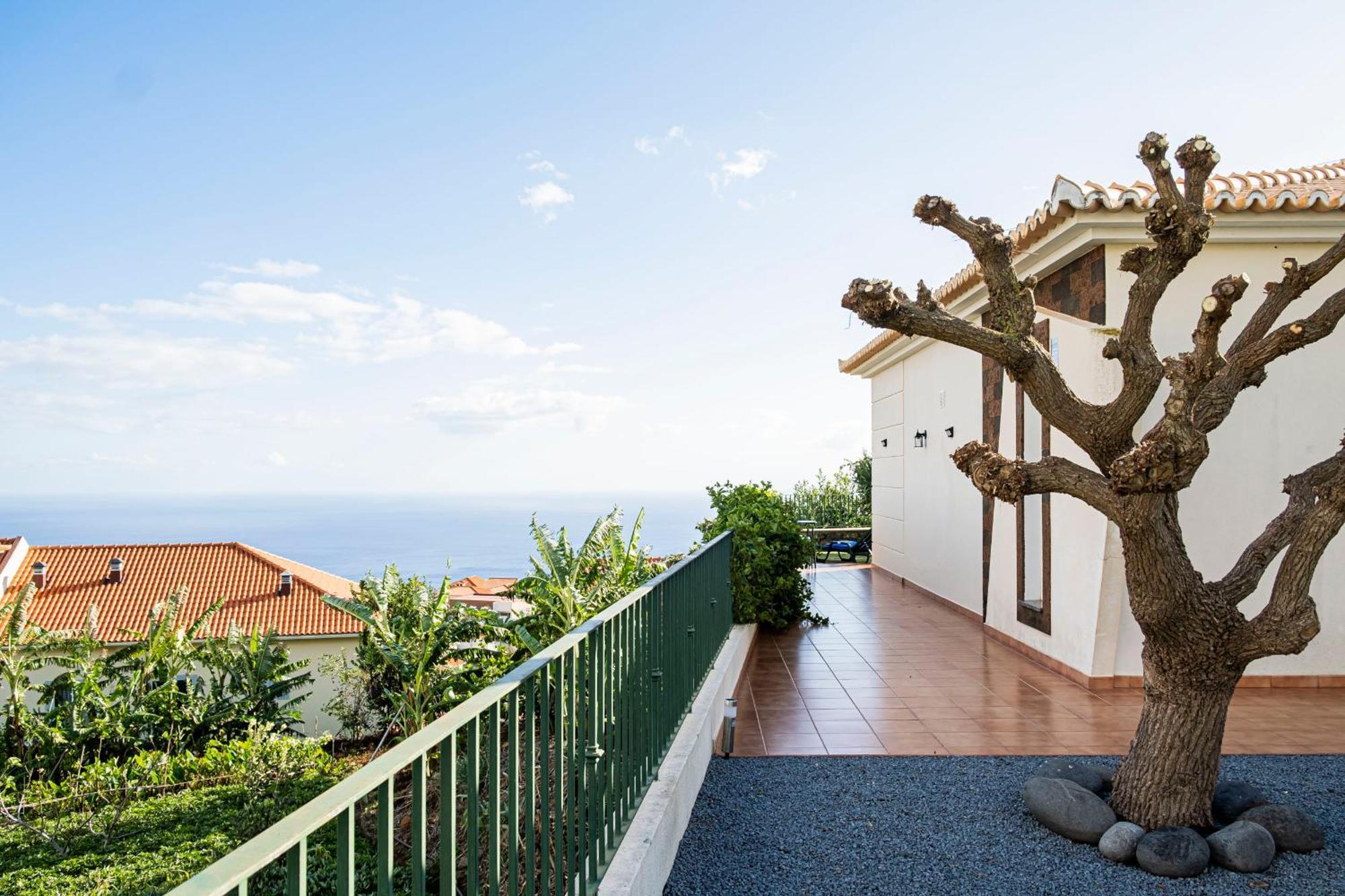 Namaste House II Apartment Funchal  Exterior photo