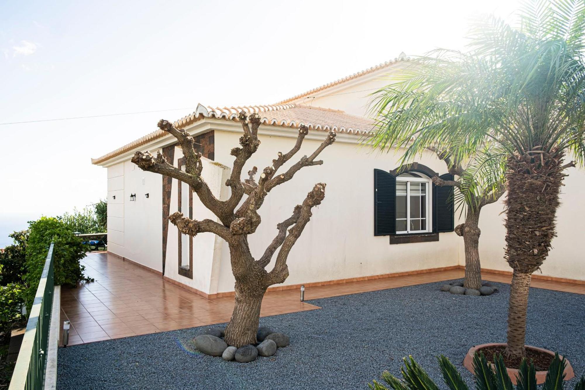 Namaste House II Apartment Funchal  Exterior photo