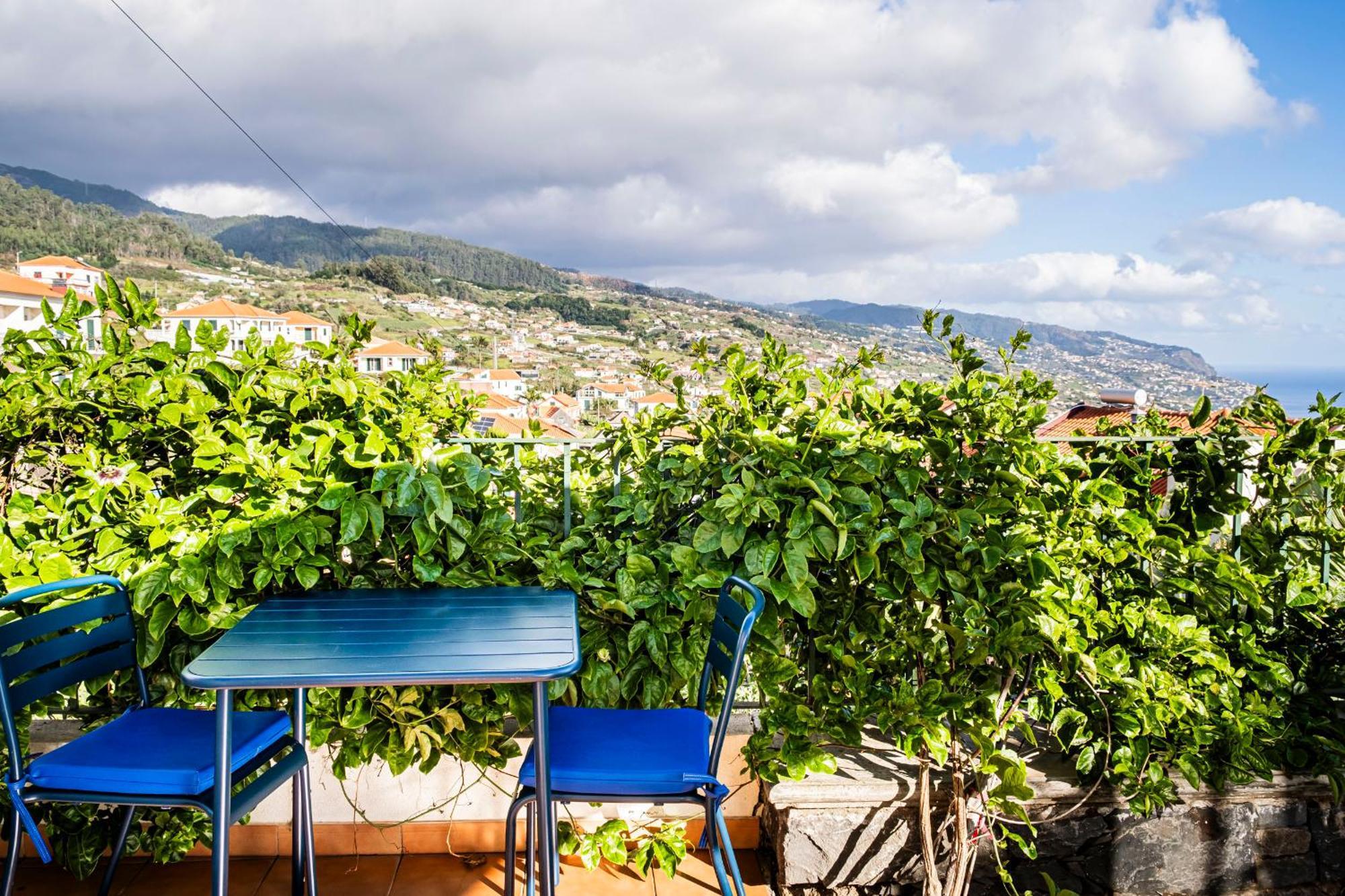 Namaste House II Apartment Funchal  Exterior photo