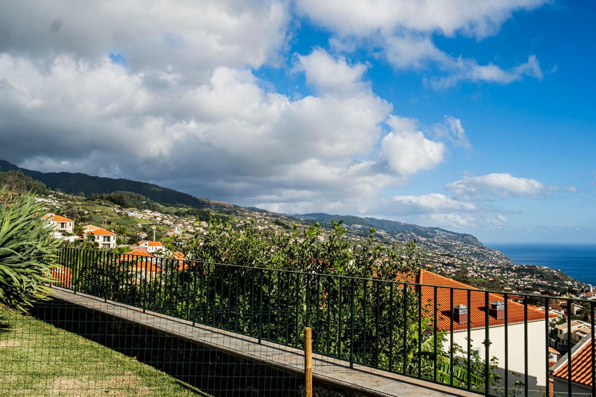 Namaste House II Apartment Funchal  Exterior photo