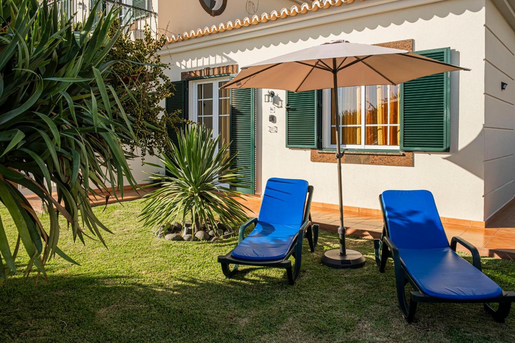 Namaste House II Apartment Funchal  Exterior photo