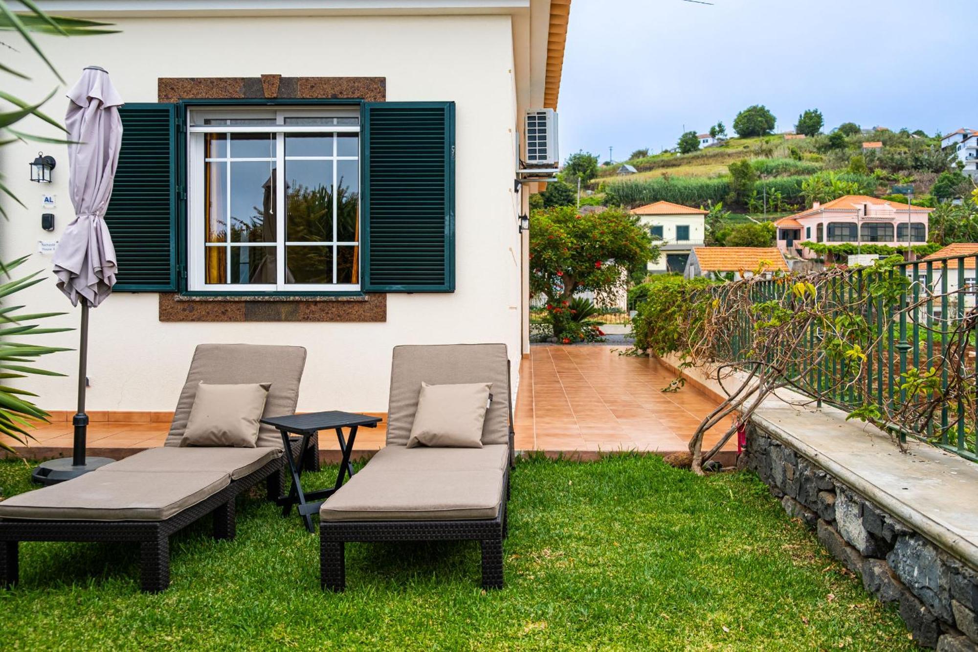 Namaste House II Apartment Funchal  Exterior photo